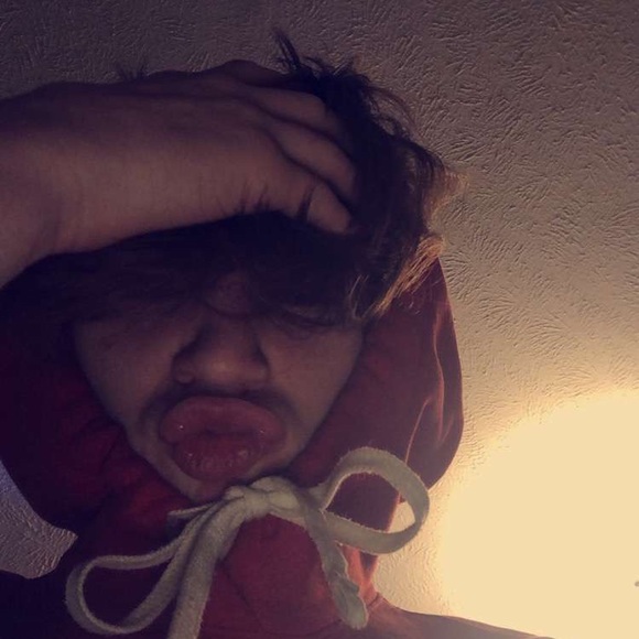 Meet your Posher, Blake - Picture 1 of 1